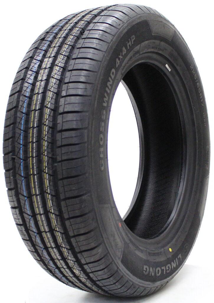 Crosswind 235/65R17 108V TL XL   GRIP PE4S