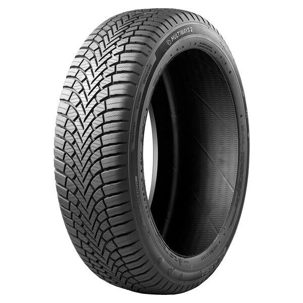 Lassa 215/60R17 100H TL XL MULTIWAYS 2