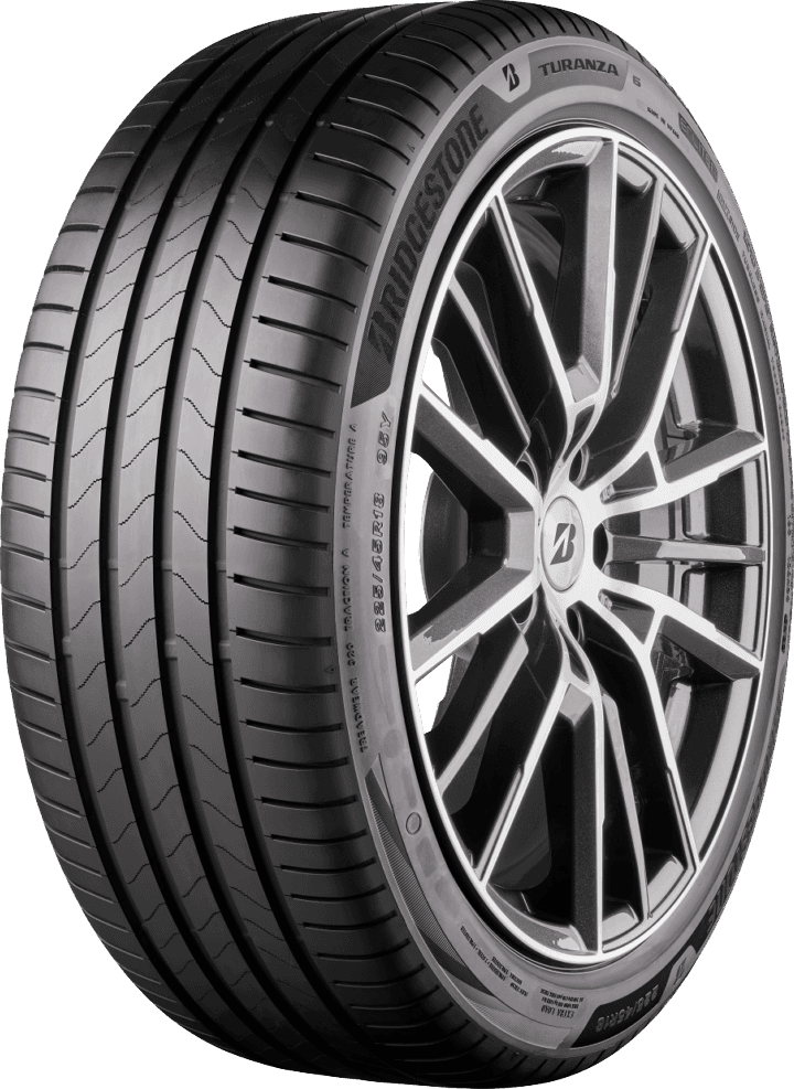 Bridgestone 225/55R18 98V TL  TURANZA 6 ENLITEN