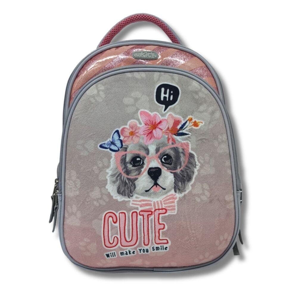 Ranac Anatomski Kick Super Light Cute 2025.