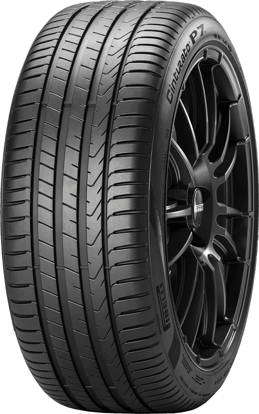 Pirelli 225/45R18 95Y TL XL  CINTURATO P7 (P7C2) FSL