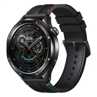 Xiaomi pametni sat Watch S4, šareni
