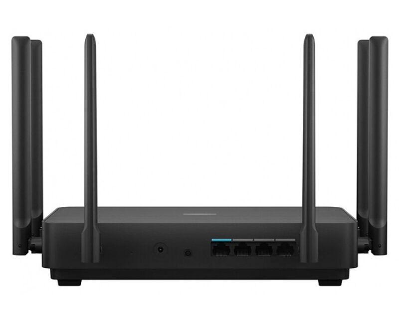 Xiaomi AX3200 (DVB4314GL) Wi-Fi 6 ruter