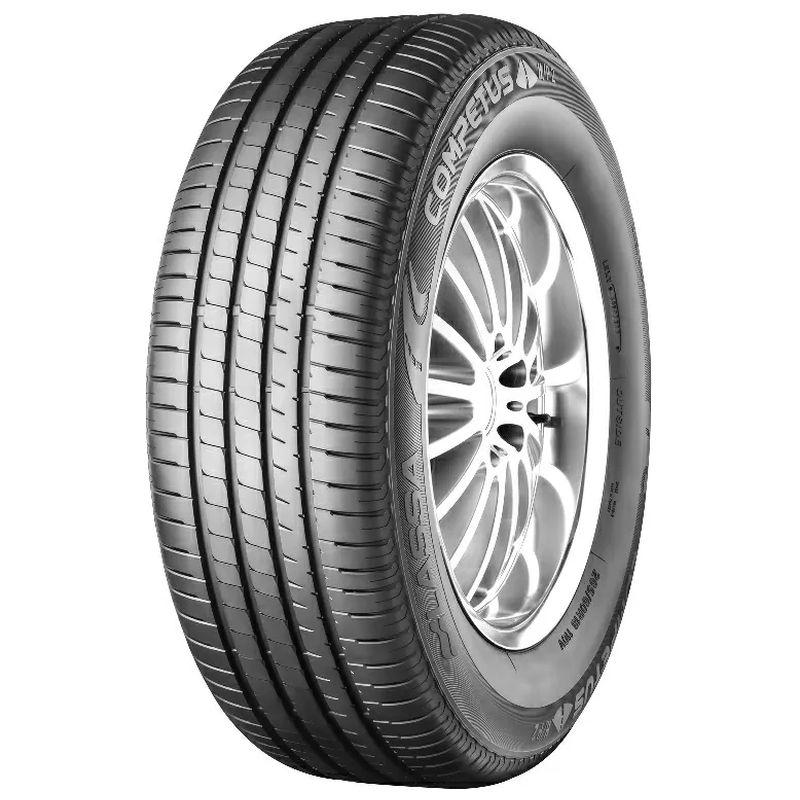 Lassa 235/50R19 103W TL XL COMPETUS H/P2
