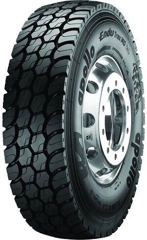 Apollo 315/80R22.5 156/150K  ENDUTRAX MD 3PMSF