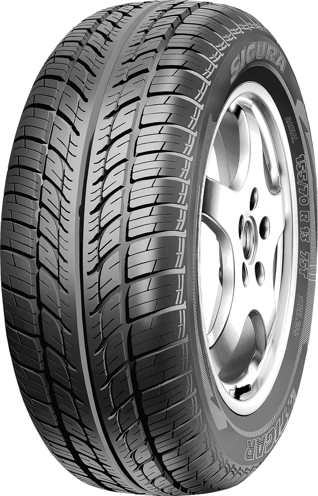 Tigar 185/60R14 82T TL TIGAR SIGURA