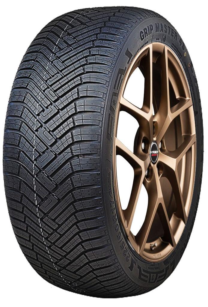 Crosswind  Univerzalne Gume 225/60R17 103V TL XL   GRIP PE4S