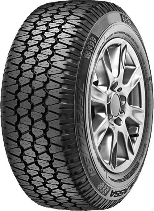 Lassa 225/70R15C 112/110R TL  MULTIWAYS-C