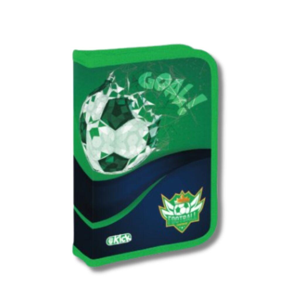 Pernica Puna 1 Zip Kick Football 600D