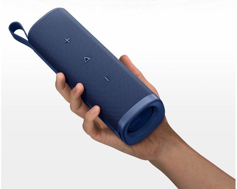 Xiaomi Mi prenosni Bluetooth zvučnik 30W plavi (QBH4265GL)