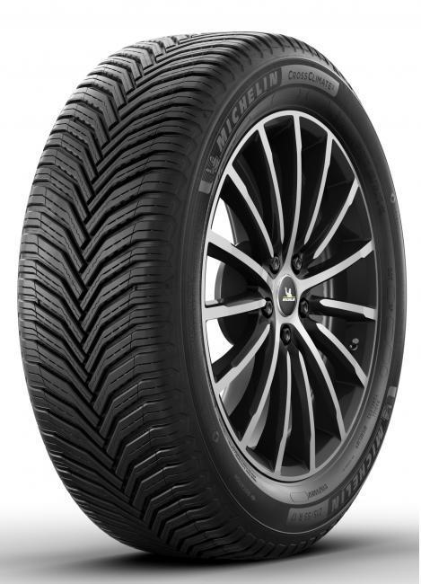 Crosswind 205/55R16 91V TL  GRIP PE4S