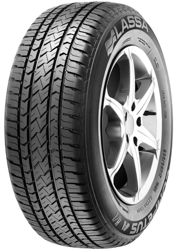 Lassa 215/70R16 100H TL  COMPETUS H/L