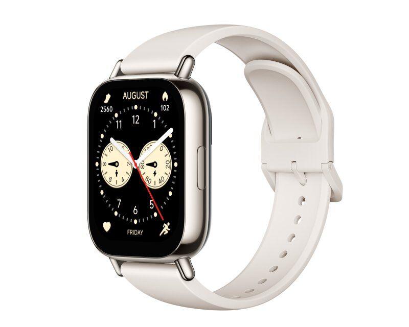 Xiaomi Redmi Watch 5 Lite zlatni sat (BHR8791GL)