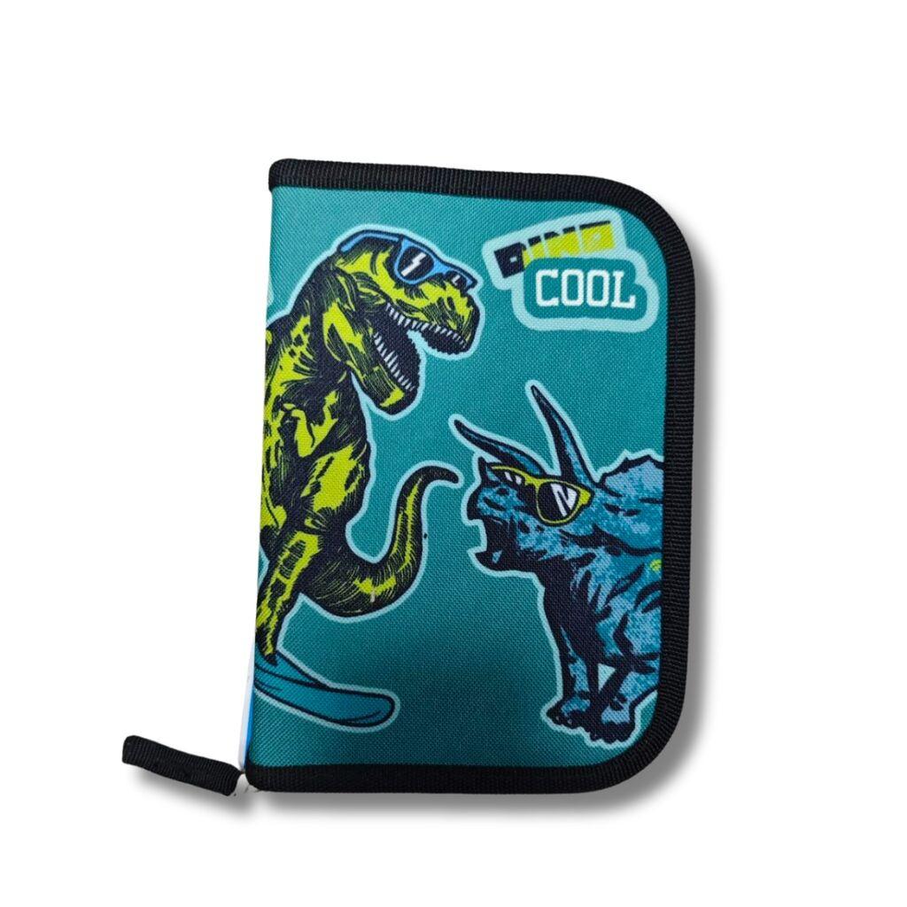 Pernica Puna 1 Zip Kick Dinocool