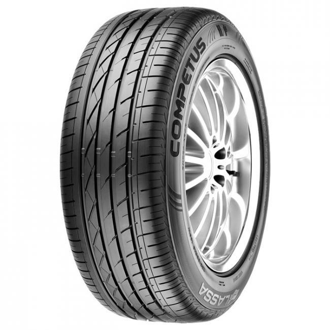 Lassa 225/60R18 100H TL  COMPETUS H/P2