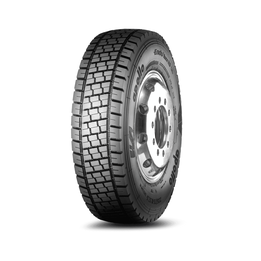 Apollo 235/75R17.5 132/130M TL  ENDURACE RD(EU)-E