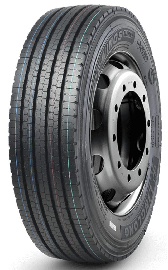 Advance 245/70R19.5/16PR 136/134M TL ADVANCE GL268D M+S