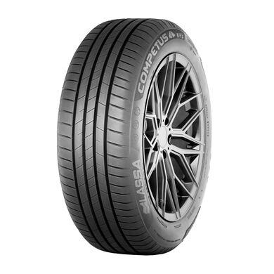 Lassa 255/50R20 109Y TL XL COMPETUS H/P3