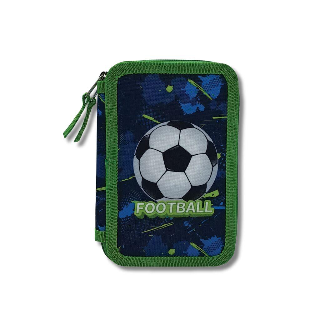 Pernica Puna 2 Zipa Kick Football 2025.