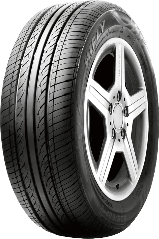 Hifly 195/60R16 89H TL  HF201