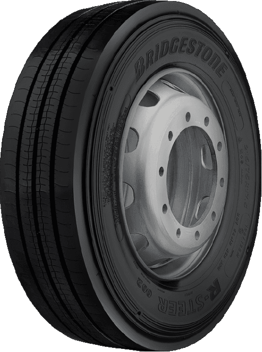 Bridgestone 315/70R22.5 156/164L TL  R-STEER 002