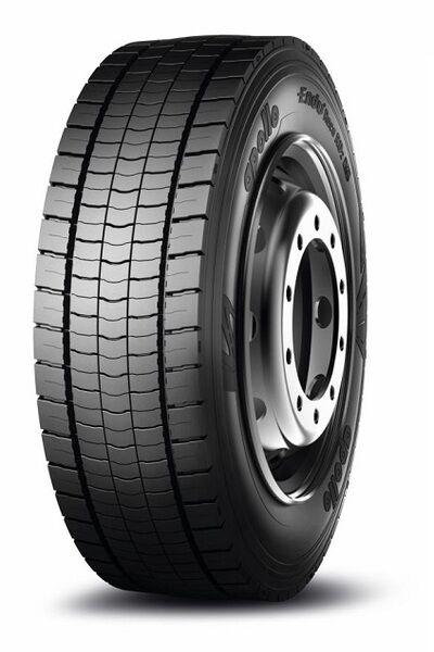 Apollo 315/80R22.5 156/150L TL  ENDURACE RD2 RPMSF