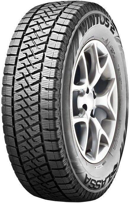 Lassa 205/65R15C 102/100R TL  MULTIWAYS-C