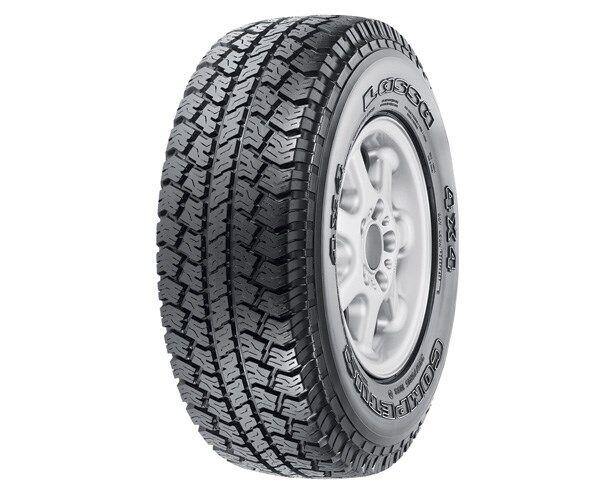 Lassa 205/80R16 104T TL XL COMPETUS A/T 3