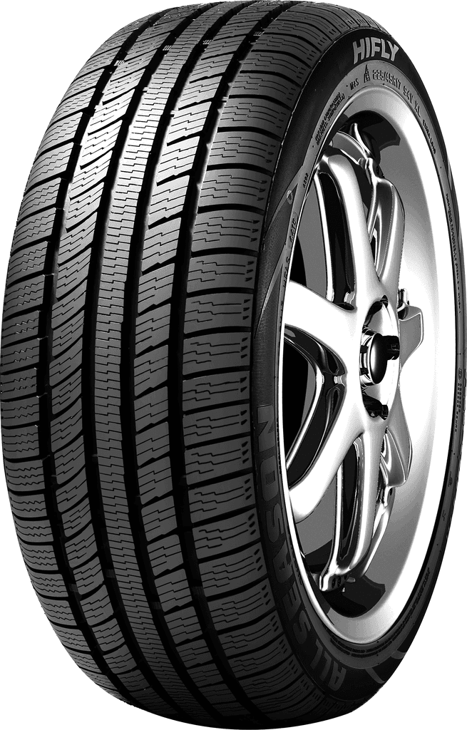 Hifly 215/55R18 99V TL  ALL-TURI 221