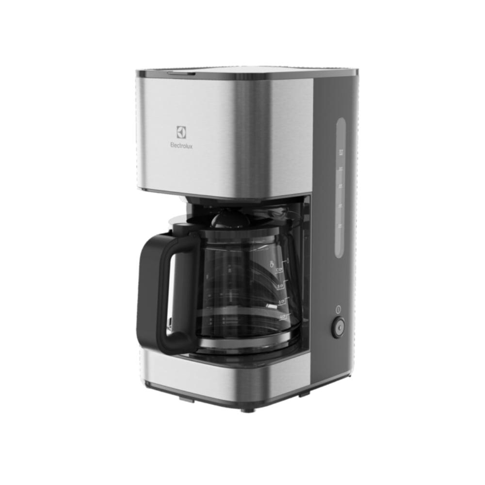 ELECTROLUX E3CM1-3ST Aparat za filter kafu, 1000W, Siva