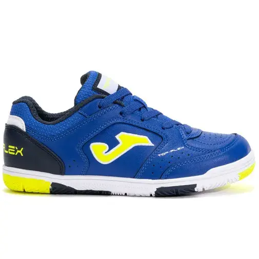 Joma patike za dječake top flex jr, plave