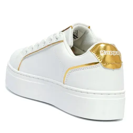 Ženske patike Kappa s logom Maribel, crne