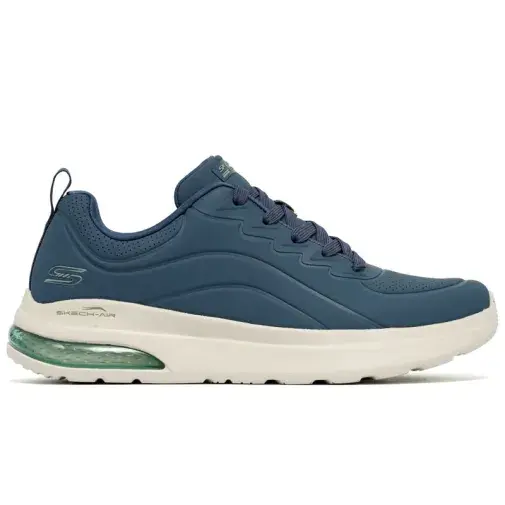 Skechers muške Bobs Vision Air patike, plave