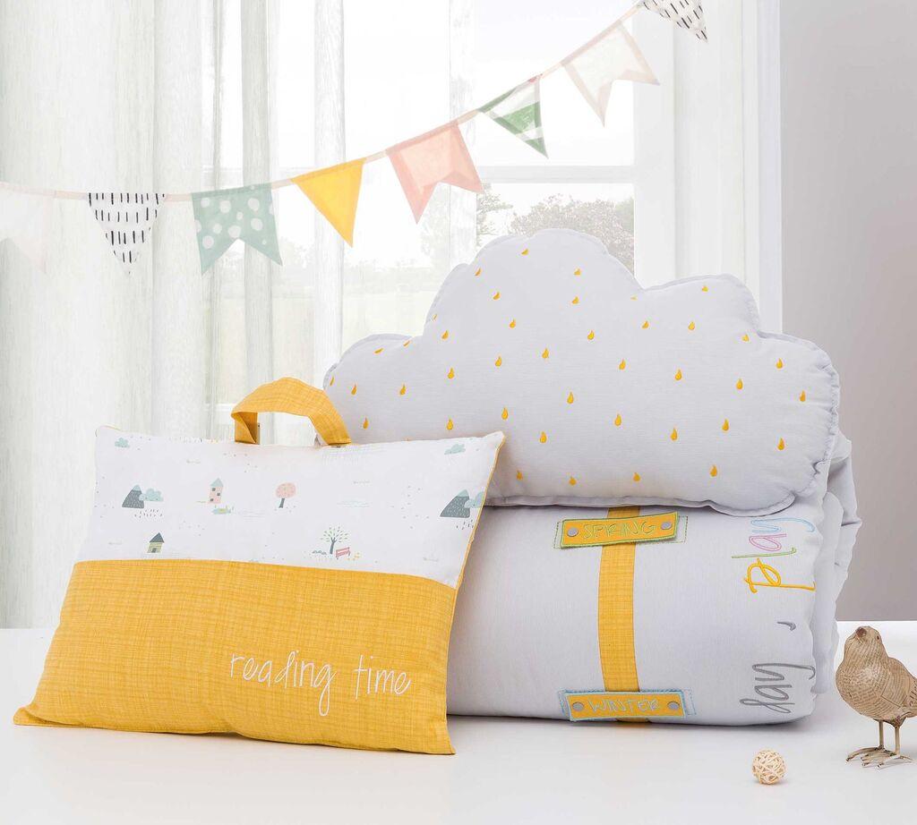 Cilek Mobilya Smile Pekrivač (80-90 Cm)