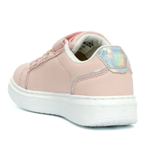 Dječije patike Kappa Girls Logo Maribel EV, narandžaste