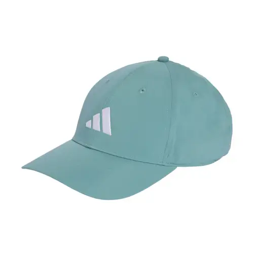 Adidas muški kačket bbcap lt nl, tirkizna