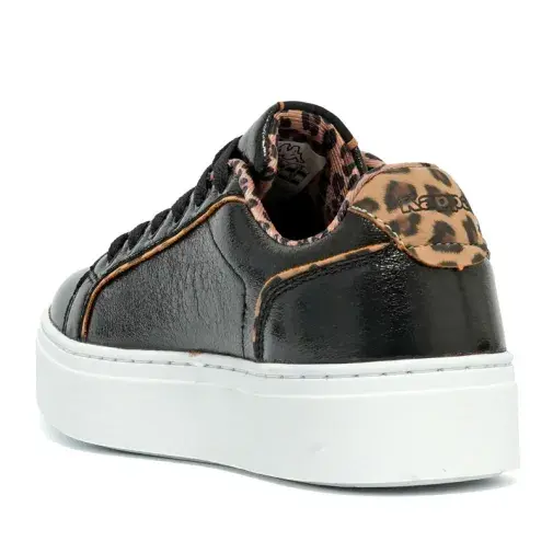 Kappa ženske patike Maribel 2, crne