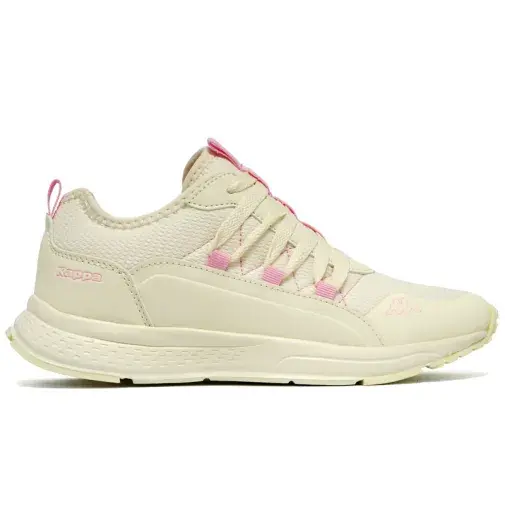 Kappa Girls Austin dječje patike, krem ​​roze