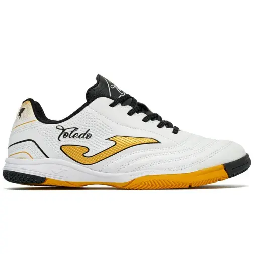 Joma patike za dječake Toledo Jr, bijele