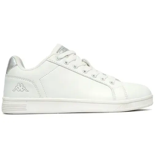 Kappa ženske tenisice s logom Mavew 2, bijele