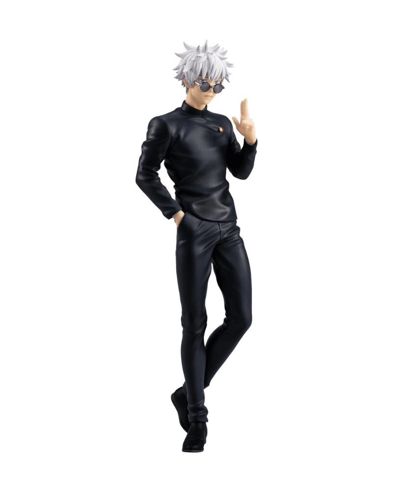 Good Smile Company Akciona figura Jujutsu Kaisen Satoru Gojo