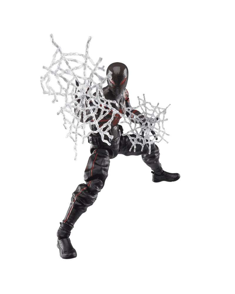 Hasbro Akciona figura Marvel - Spider-Man 2 - Miles Morales