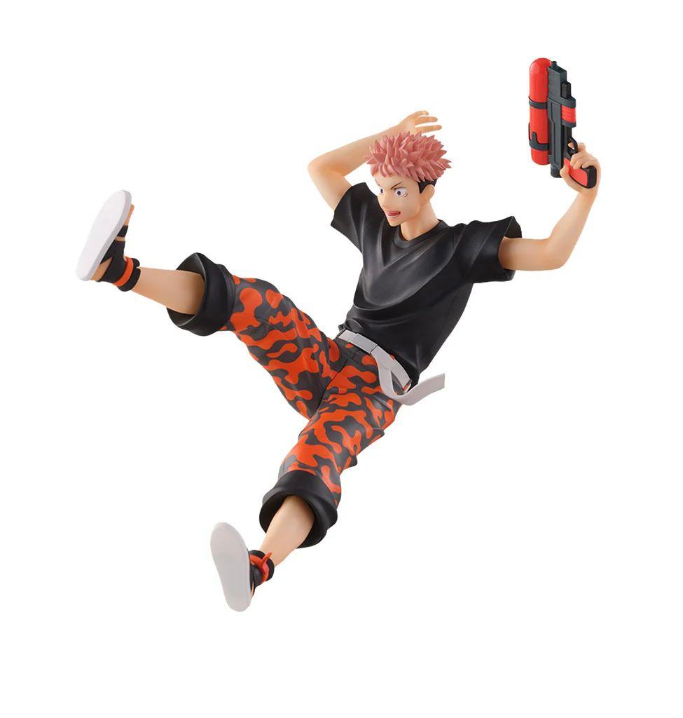 Sega Akciona figurica Jujutsu Kaisen - Yuji Itadori