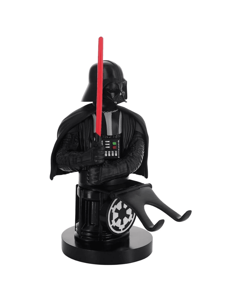 Cable Guys Figura i držač telefona Darth Vader