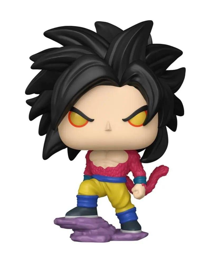 Funko Akciona figura Dragon Ball GT Super Saiyan 4 Goku POP! Animation