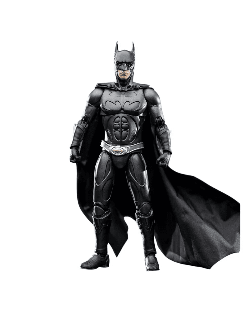 Beast Kingdom Toys Akciona figura Batman (Batman Forever)