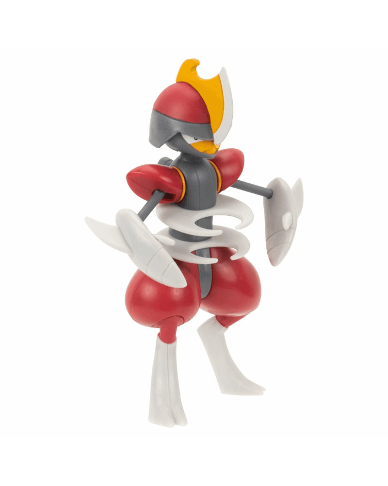 Jazwares Akciona figura Pokemon Battle Feature - Bisharp