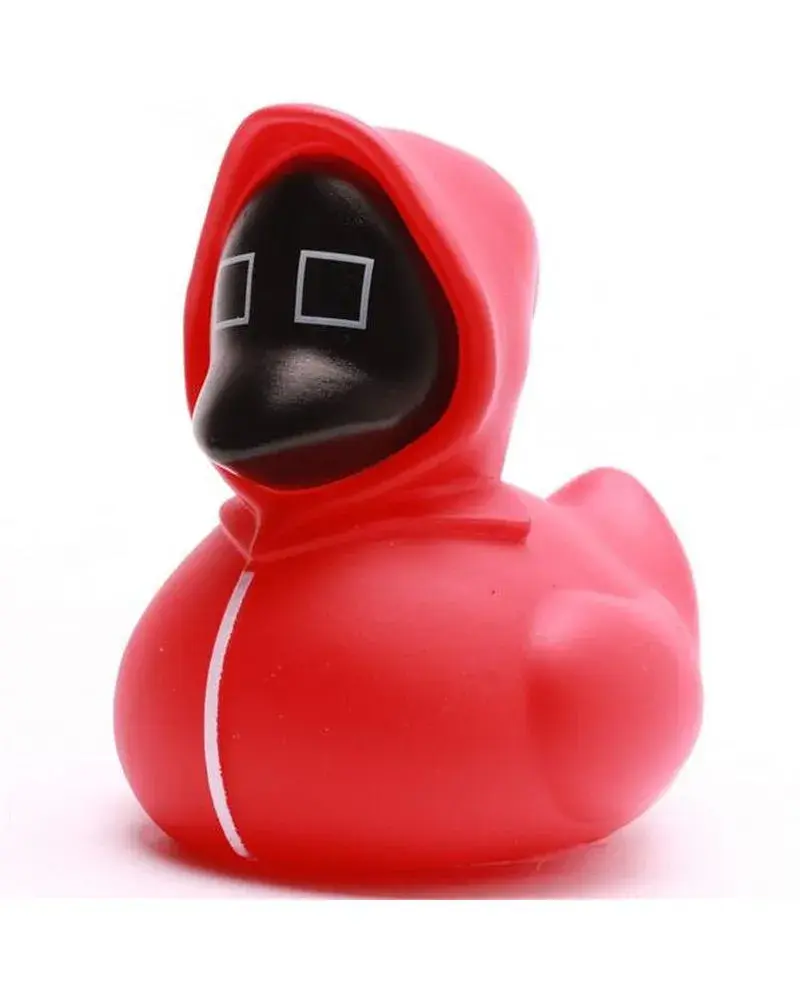 Lilalu Dekorativna figurica Patkica Art Game Delta