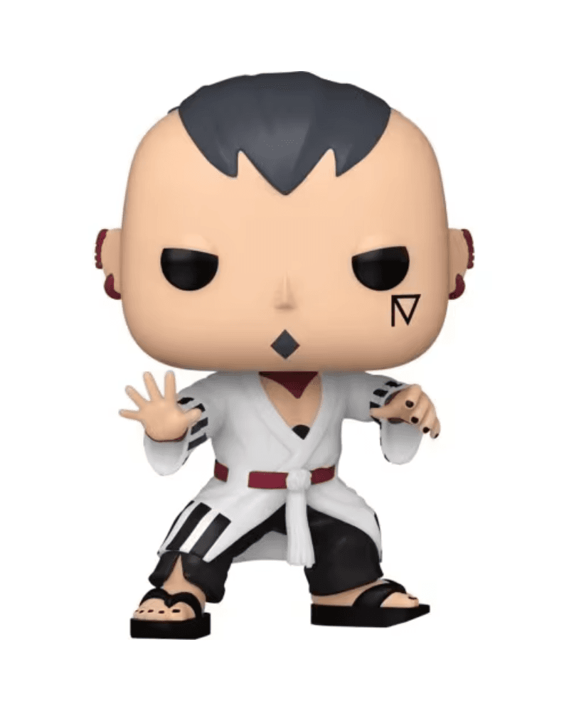 Funko Akciona figura Boruto Naruto Next Generations - Jigen POP! Animation