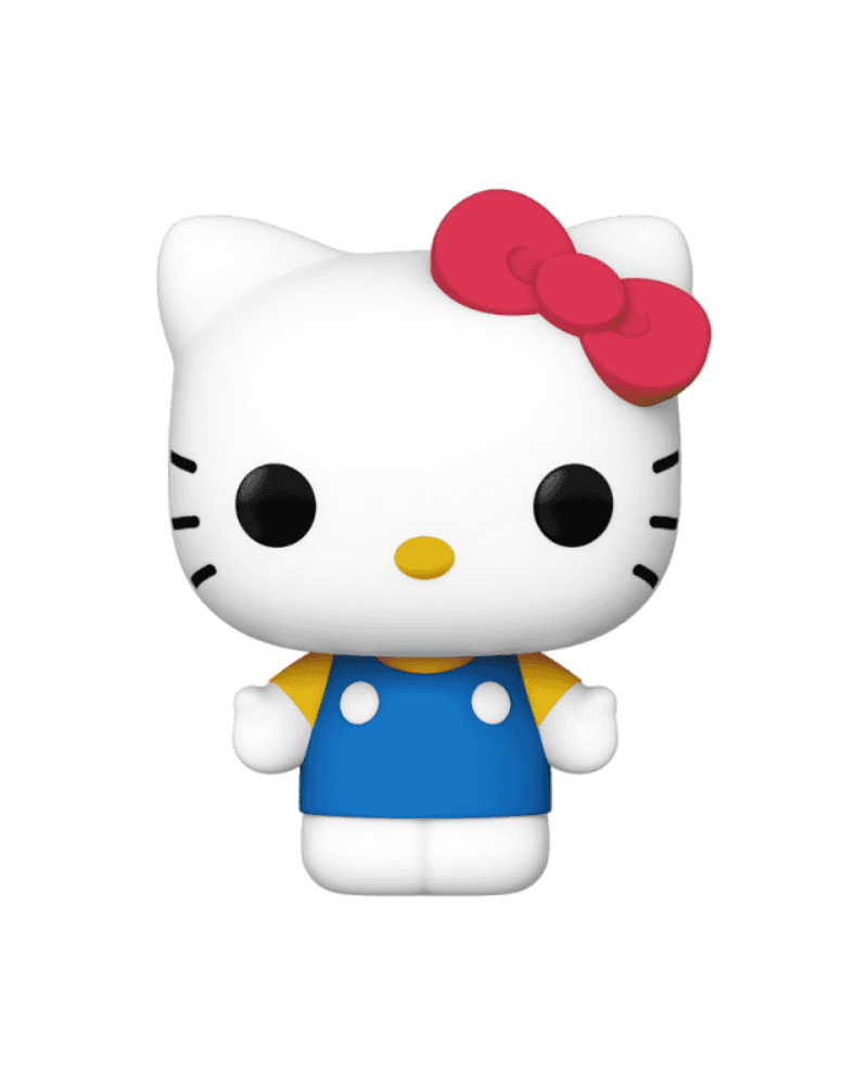 Funko Akciona figura Hello Kitty 50th Anniversary - Hello Kitty #79 POP!